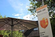 Tipp: Probieren sie mal das "Leo's" (©Foto. Martin Schmitz